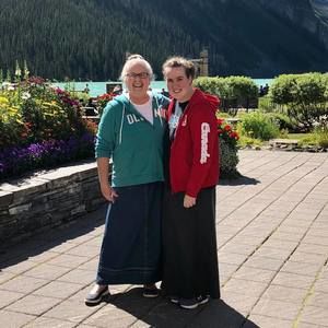 Meet your Posher, Bethea